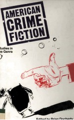 American Crime Fiction Studies in the Genre