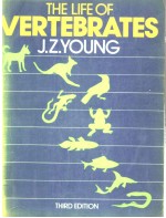 THE LIFE OF VERTEBRATES THIRD EDITION