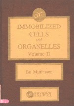 IMMOBILIZED CELLS AND ORGANELLES  VOLUME 2