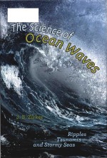 The science of ocean waves: ripples