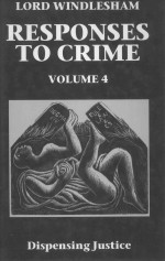 RESPONSES TO CRIME  VOLUME 4