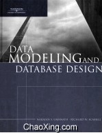 DATA MODELING AND DATABASE DESIGN