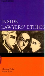 INSIDE LAWYERS'ETHICS