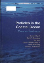 Particles in the coastal ocean: theory and applications