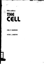 THE CELL  FIFTH EDITION