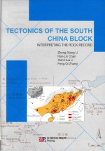 tectonics of the south china block interpreting the rock record