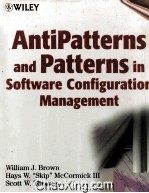 AntiPatterns and Patterns in Software Configuration Management