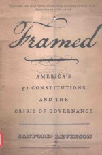 AMERICA'S FIFTY-ONE CONSTITUTIONS AND THE CRISIS OF GOVERNANCE