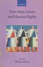 NON-STATE ACTORS AND HUMAN RIGHTS