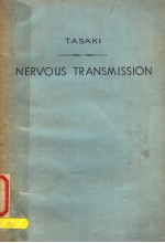 NERVOUS TRANSMISSION