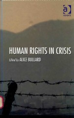 HUMAN RIGHTS IN CRISIS