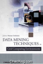 Data Mining Techniques in Grid Computing Environments