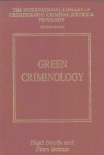 GREEN CRIMINOLOGY