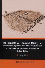 The impacts of longwall mining on groundwater systems over thin overburden in a coal mine of appalac