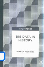 Big Data In History