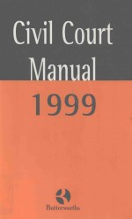 THE CIVIL COURT MANUAL 1999