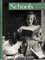 The World Children Live in Schools Arornd The World