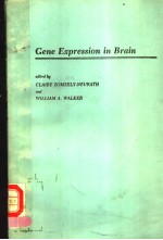 GENE EXPRESSION IN BRAIN