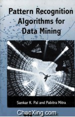 Pattern Recognition Algorithms for Data Mining Scalability