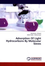 Adsorption of light hydrocarbons by molecular sieves