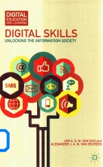 Digital Skills Unlocking the Information Society