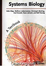 Systems Biology A Textbook