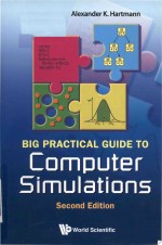 Big practical guide to computer simulations Second Edition