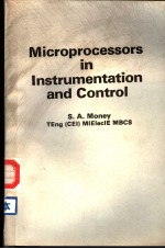 MICROPROCESSORS IN INSTRUMENTATION AND CONTROL