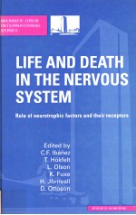 LIFE AND DEATH IN THE NERVOUS SYSTEM:ROLE OF NEUROTROPHIC FACTORS AND THEIR RECEPTORS