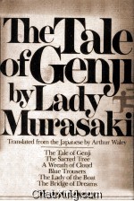 The Tale of Genji