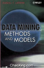 DATA MINING METHODS AND MODELS