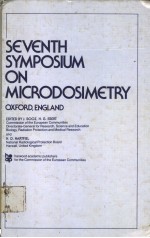 SEVENTH SYMPOSIUM ON MICRODOSIMETRY