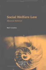 SOCIAL WELFARE LAW