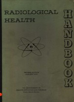 RADIOLOGICAL HEALTH HANDBOOK REVISED EDITION