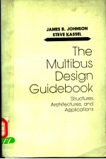 THE MULTIBUS DESIGH GUIDEBOOK