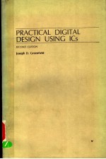 PRACTICAL DIGITAL DESIGN USING ICS