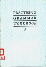 PRACTISING GRAMMAR WORKBOOK 3