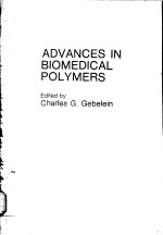 ADVANCES IN BIOMEDICAL POLYMERS