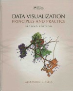 Data visualization principles and practice