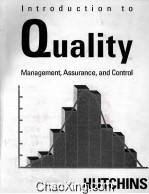 Introduction to Quality Control