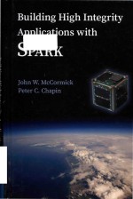 Building high integrity applications with SPARK