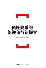 民族关系的新视角与新探索