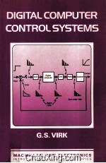 Digial Computer Control Systems