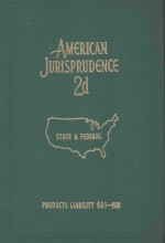 AMERICAN JURISPRUDENCE VOLUME 63