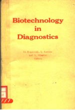 BIOTECHNOLOGY IN DIAGNOSTICS