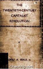 The Twentieth-Century Capitalist Revolution