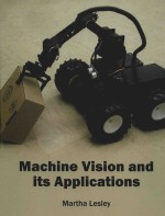 Machine vision and its applications