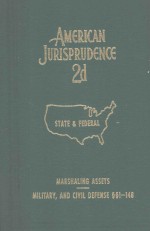 AMERICAN JURISPRUDENCE VOLUME 53