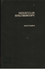 MOLECULAR SPECTROSCOPY