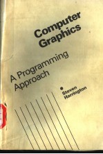 COMPUTER GRAPHICS:A PROGRAMMING APPROACH